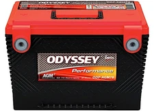 Odyssey ODP-AGM78 Performance Series 12V 78-790 Battery 800A CCA