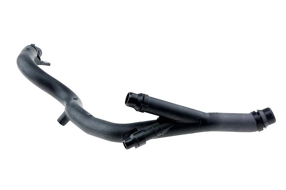 Tuyau liquide de refroidissement BMW E63 X3 X5 en caoutchouc renforcé premium