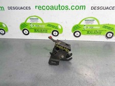 Porte arrière et accessoires Citroen EVASION