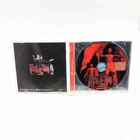 Sega Dreamcast Gun Controller HKT-7800 House of The Dead 2 CRT TV Only Tested