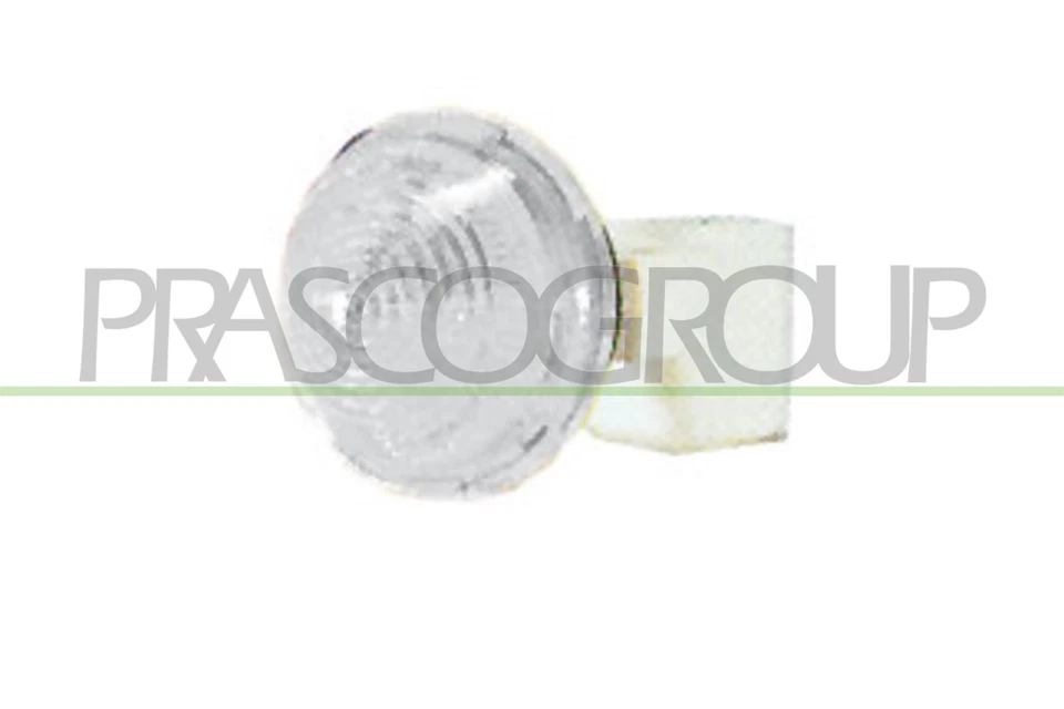 PRASCO Blinkleuchte Blinker vorne links für Fiat Seicento/600 Multipla FT0194041 - Bild 1 von 1
