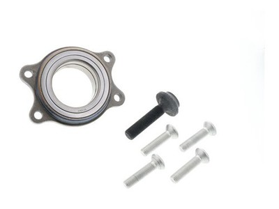 Optimal Wheel Bearing Wheel Bearing fits Audi Q5 2009-2017 89CQXHXJ