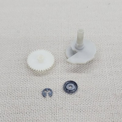 Hour Snail & Minute Wheel Seth Thomas (Hermle) A 403-001 