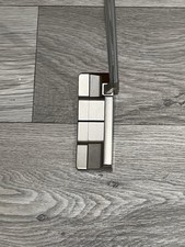 Evnroll EV2 Right-Hand Putter Steel Shaft 34? TourTac grip