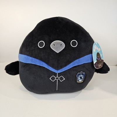 Squishmallows 10in Harry Potter Ravenclaw Raven Hogwarts House NWT