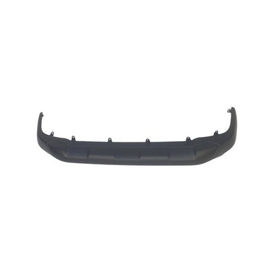 2019-2024 Toyota RAV4 Hybrid LE XLE Front Lower Bumper Deflector