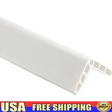 Silicone Corner Guards Impact Absorption Safety Protector Easy Install 3.28ft US