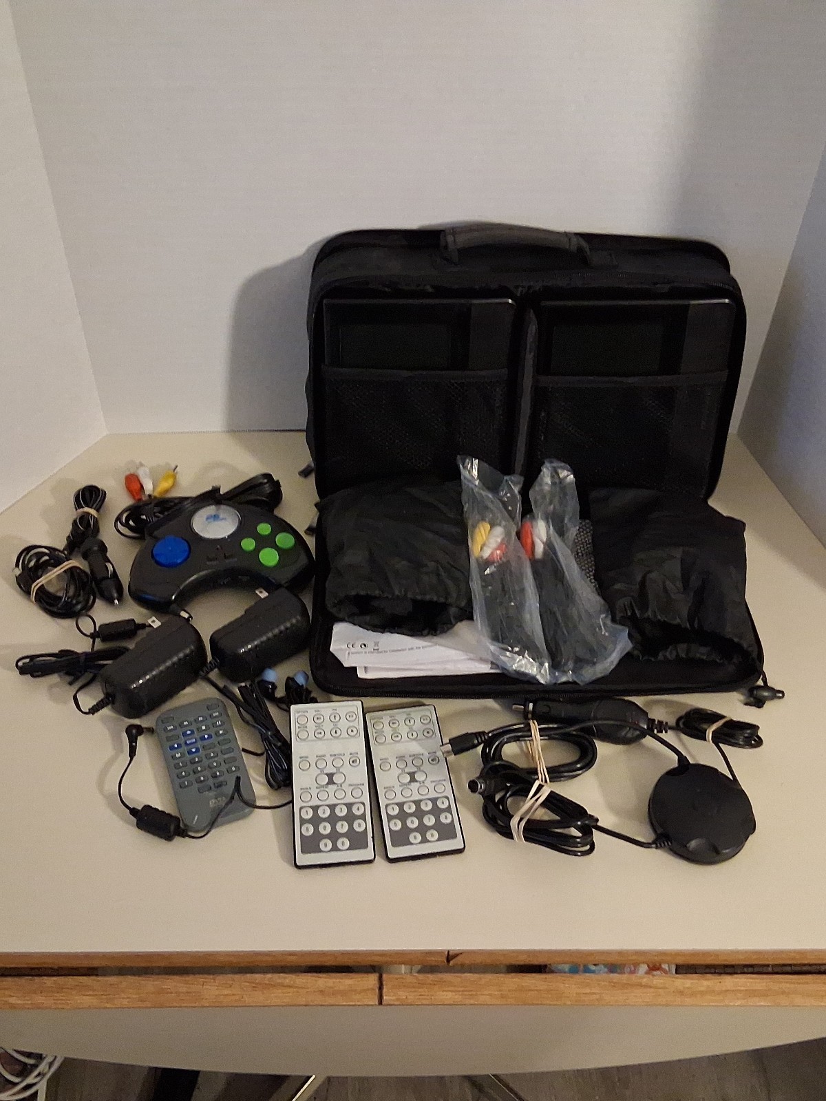 S Full Setup Tested Working W/game