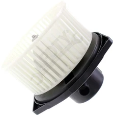 APDTY 165664 Blower Motor, Front