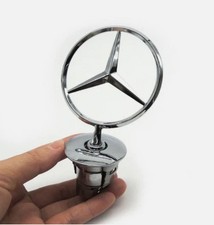 Stern Logo emblem Neu W203 W204 W205 W211 W212 W213 W221 W222 Stern Logo emblem Neu W203 W204 W205 W211 W212 W213 W221 W222