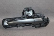 Mercedes W246 T&uuml;rgriff Griff Au&szlig;en hinten rechts  mountaingrau 787 A 2047601634