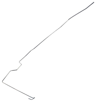 #ad #ad Fits 1979 1983 CJ5 Jeep Main Fuel Gas Supply Line 304 V8 3 8quot; USA Made Kit Steel $99.00