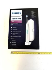 Philips Sonicare ProtectiveClean 5100 Sonic Electric Toothbrush Set NEW