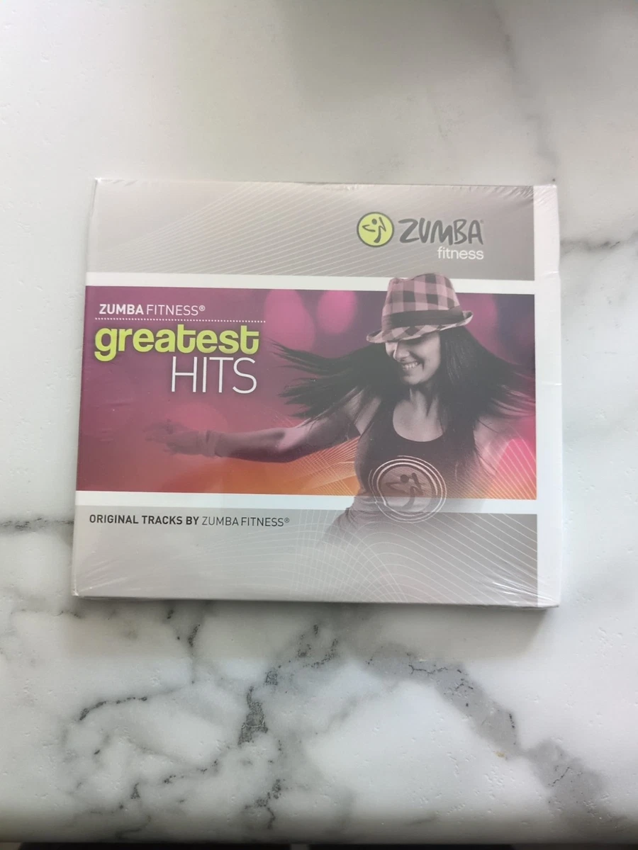 zumba cd products for sale | eBay
