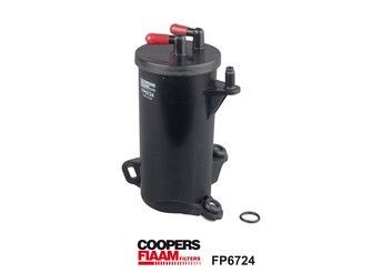 Kraftstofffilter Ø79Mm für Honda Civic IX Tourer FK X Limo FC Cr-V 1.6 ab 14->