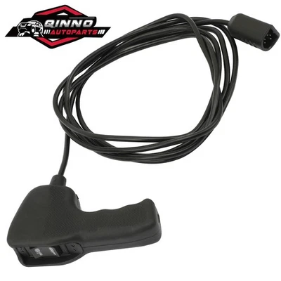 83665 Winch Remote Control For Warn M8000 M10000 M12000 HS9500 Winch Controller