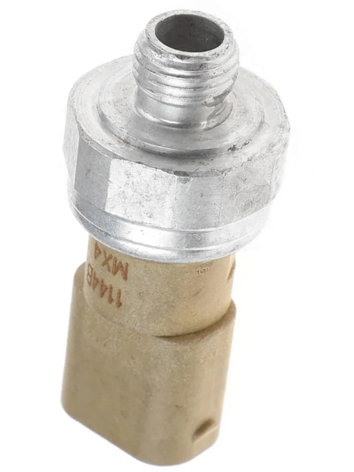 A/C AC Pressure Switch Sensor For Mercedes-Benz 2005-2010 203821159207 Foto 4 de 4