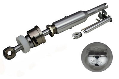 Quick Short Shifter 5 SPD + Schaltknauf für BMW E24 1982 - 1989 CR1NC