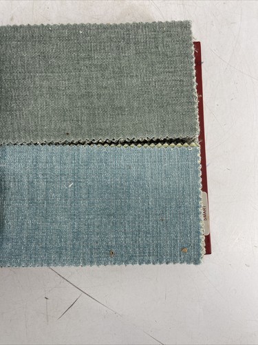Kravet Smart Textures Lagoon Fabric Upholstery Sample Swatch Book #1649 - Picture 2 of 8