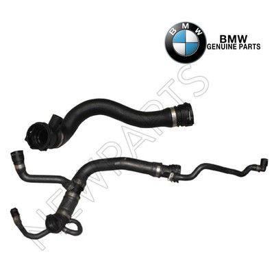 FOR BMW E53 X5 3.0 Upper /& Lower Radiator Hose Set 01-06 11537500733