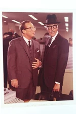 Fitzwilly (1967) 4x5" color transparency! - rare