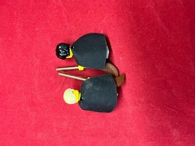 LEGO Harry Potter 4711 Sorcerer's Stone Flying Lesson Loose With Minifigs 2001