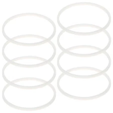 8 Pack Gaskets Replacement Part for Magic Bullet MB-1001 Blenders