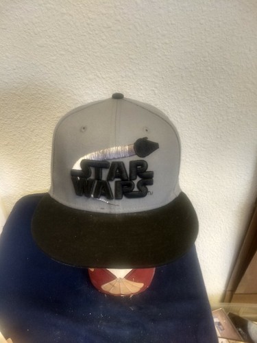 New Era 9Fifty Captain Millennium 