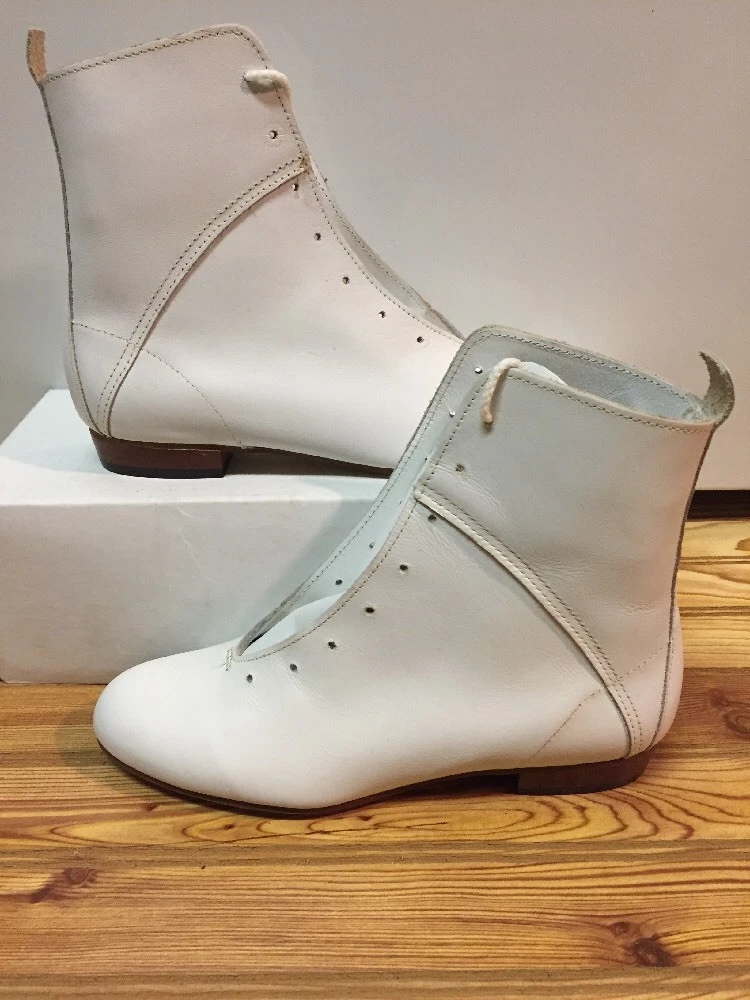 Tap boots shop dance