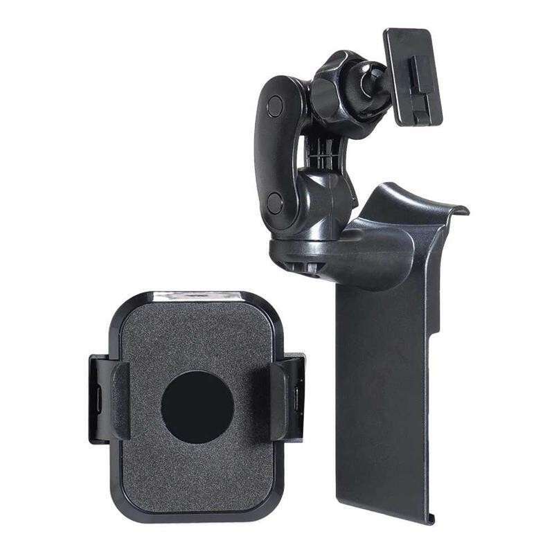 Beat-Sonic Smartphone Holder set for Toyota ZN8 GR86 Subaru BRZ