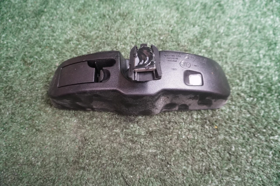 2011 2012 2013 CHRYSLER 200 INTERIOR Rear View Mirror OEM E11026130 - Image 3 of 4