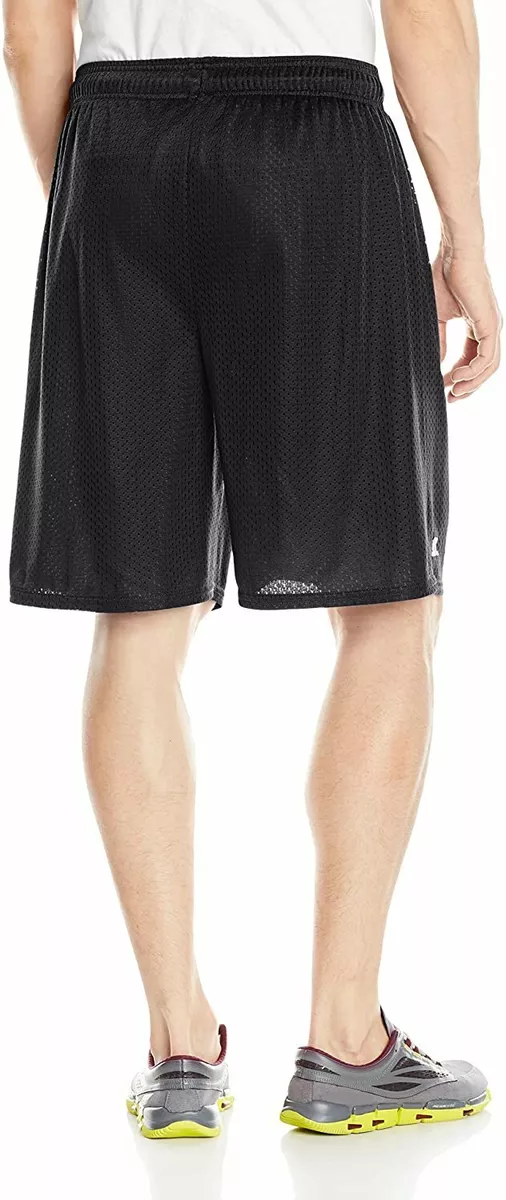 Russell men's shorts on sale