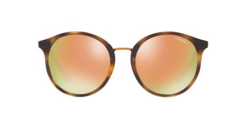 Authentic Vogue Collection VO 2889-S 2210/87 Black Charlotte  display picture 2