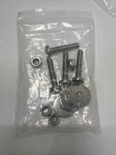 Universal Transom Trolling Motor Mount for Kayaks/Kayak Marine BC-BP405K - Picture 19 of 21