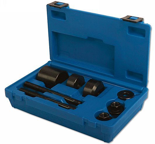 Laser 3800 Bush Removal Tool Used In Situ FITS Vauxhall Vectra B Ball Joints