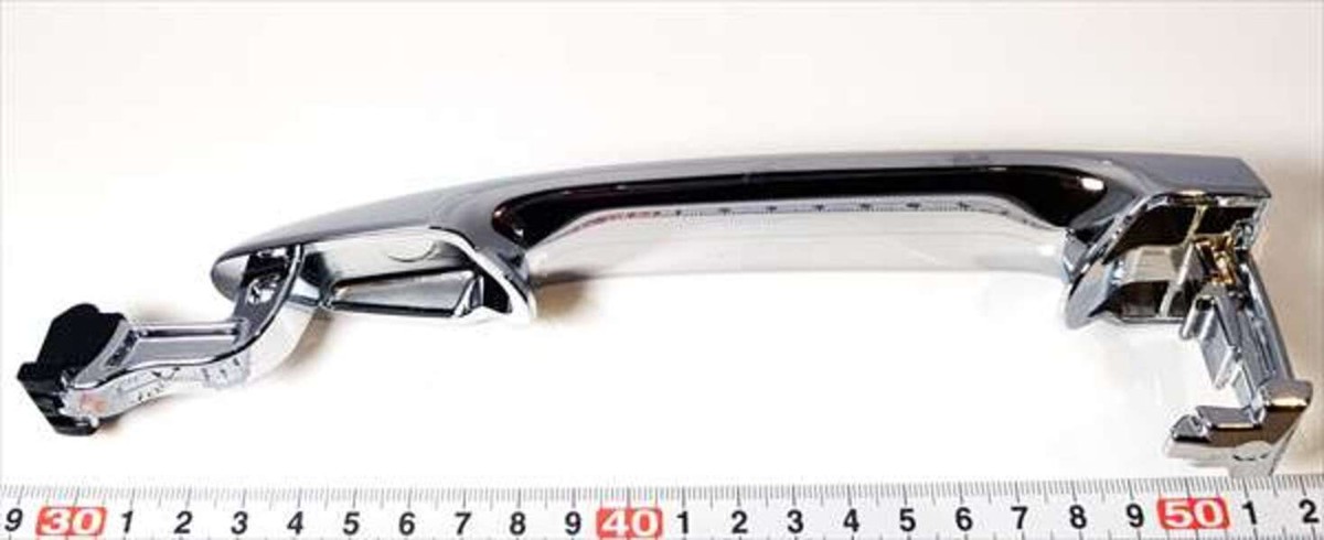 TOYOTA Genuine OEM ALPHARD NOAH VOXY Door Outer Handle LH RH SET