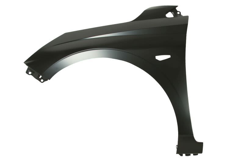 Front Fender Fits: Hyundai i20