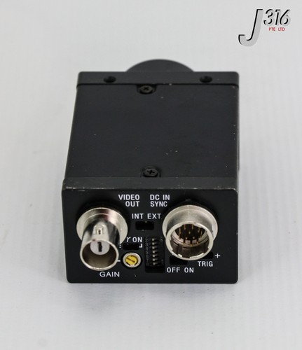 25650 SONY CCD Video Kamera Modul XC-ST30 - Bild 5 von 8