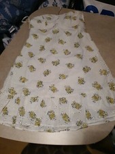 Image of Jack wills Gracie Mini Dress Uk6