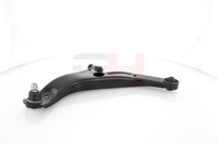 Gh Querlenker RadaufhäNgung Vorderachse Links FüR Mazda 323 F Vi Bj 1.6 1.5