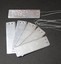 ALUMINUM-IMPRESS-O-TAGS-Plant-label-tree-marker-tag-marking-metal-100-labels