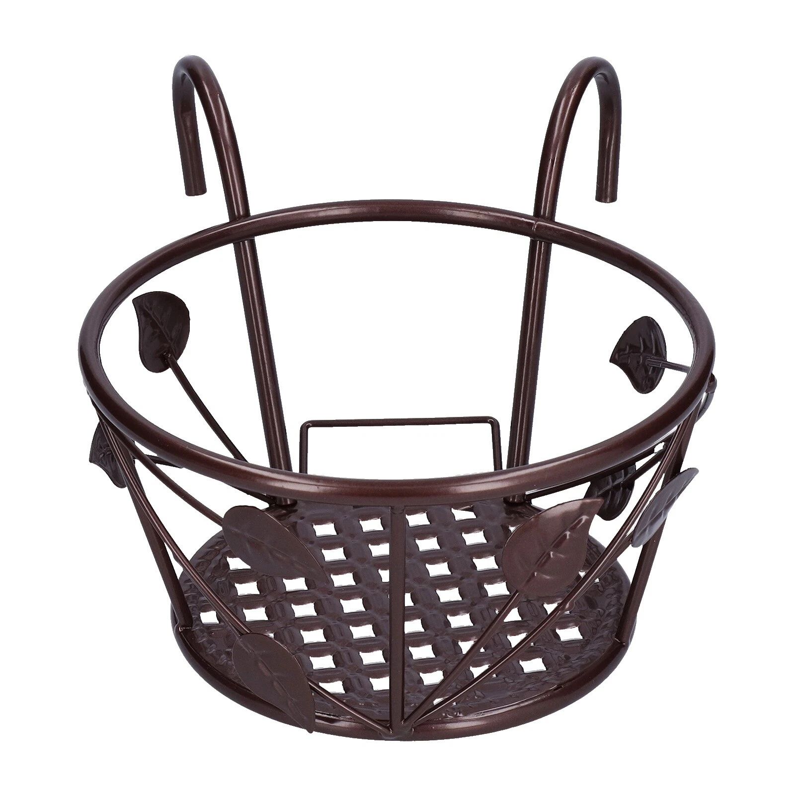 Бронзовые стойки для растений