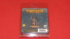 Games Workshop Warhammer Fantasy Tomb Kings Necrotect Metal Khemri Old World