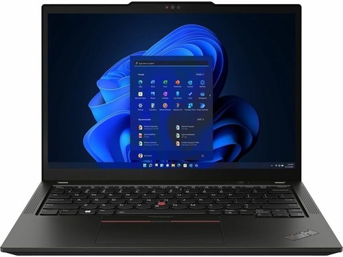 NEW ThinkPad X13 Gen 4 13.3 Touch AMD Ryzen 7 PRO 7840U 32GB 1TB win11P Warranty - Picture 2 of 10
