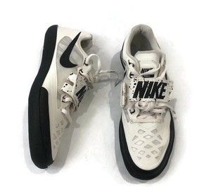 nike zoom rival throwing shoes