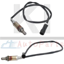 2x O2 Oxygen Sensor Front Rear Downstream & Upstream 234-4071 234-4127 For Ford