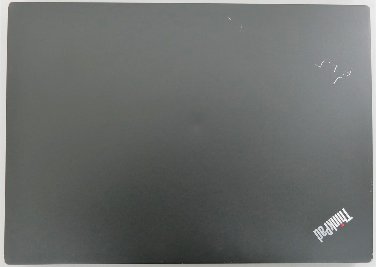 Lenovo ThinkPad E14 i7-10510U 1.80GHz 16GB RAM 256GB SSD Lenovo ThinkPad E14 i7-10510U 1.80GHz 16GB RAM 256GB SSD