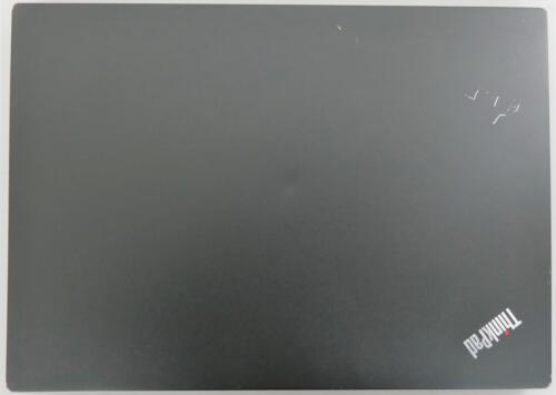 Lenovo ThinkPad E14 i7-10510U 1.80GHz 16GB RAM 256GB SSD 500GB HDD 14in NO OS !! - Picture 3 of 12