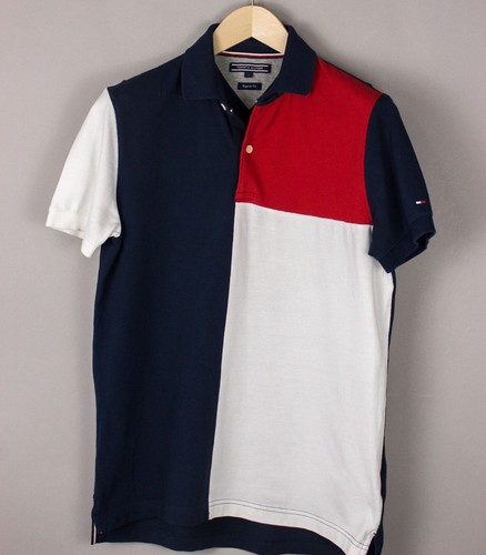 polo hilfiger