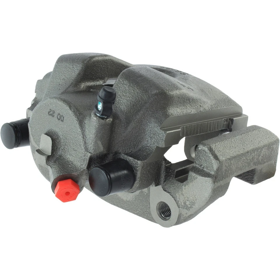 For 1998-1999 BMW 323is Premium Disc Brake Caliper Front Left Centric 905WZ98 - Image 3 of 4